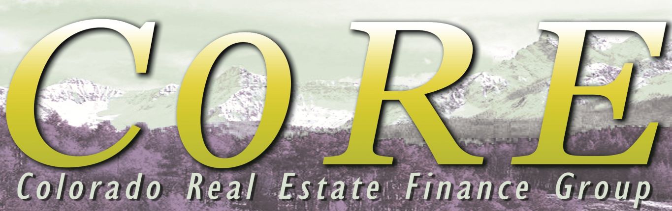 Colorado Real Estate Finance Group Logo