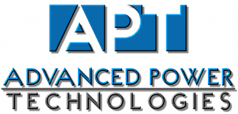 apt-power Logo