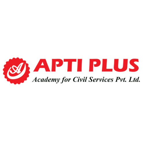 Apti Plus Logo