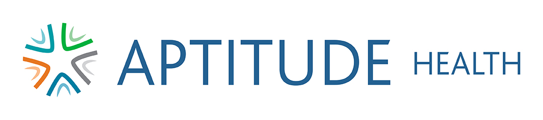 Aptitude Health Logo