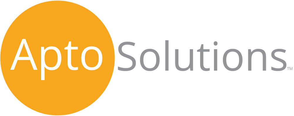 Apto Solutions Logo