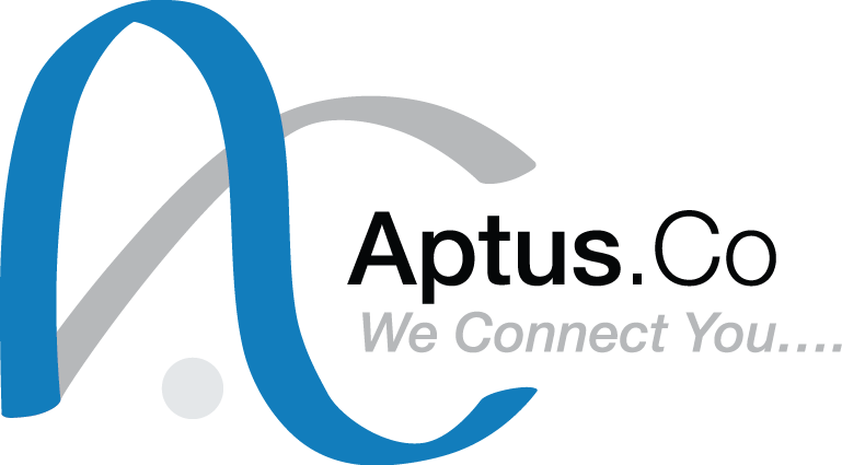 Aptus.Co Logo