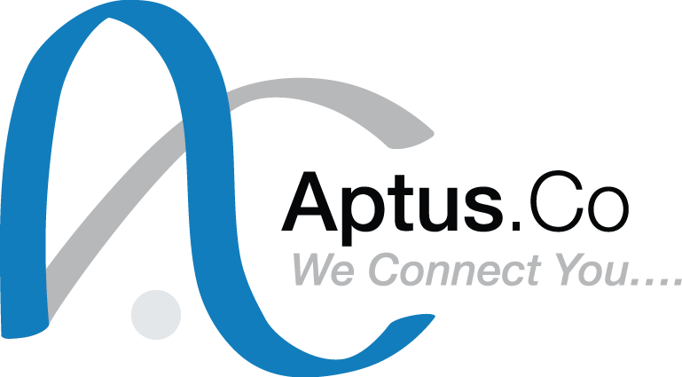 aptusco Logo