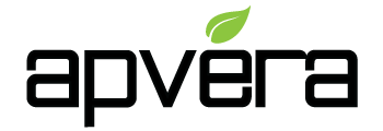 Apvera Logo