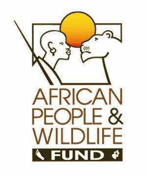 African People & Wildlife Fund Logo