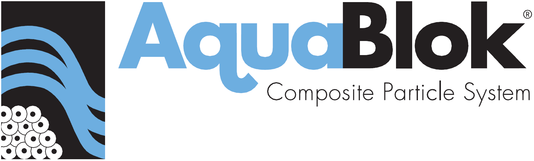 AquaBlok, Ltd. Logo