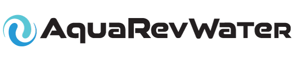 aquarevwater Logo