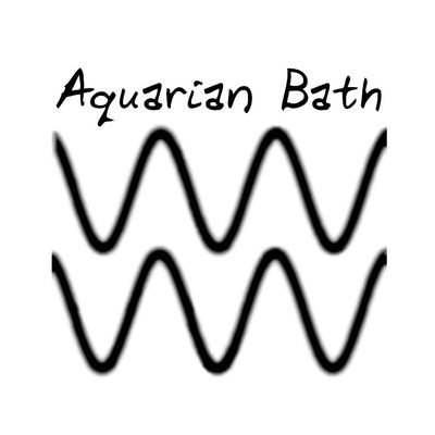 Aquarian Bath Logo