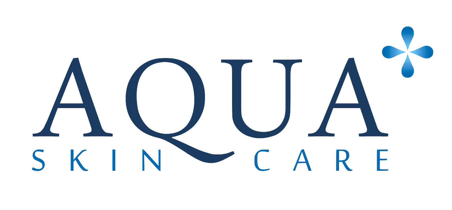 aquaskincare Logo
