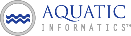 aquatic-informatics Logo