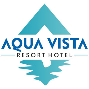 Aqua Vista Resort Hotel Logo
