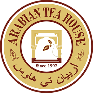 Arabian Tea House Restaurant & Cafe Logo