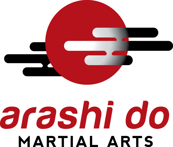 arashi-do Logo