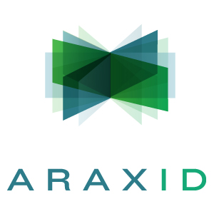 araxid Logo