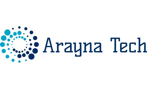 Arayna Technologies Logo