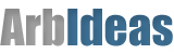 arbideas Logo