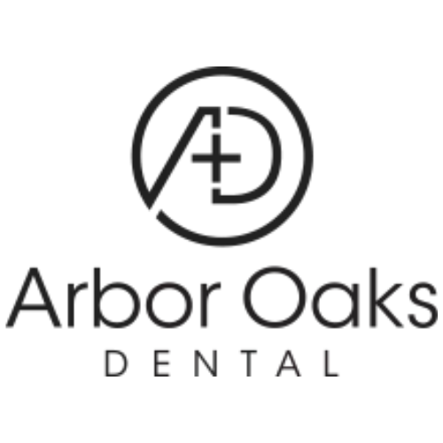 Arbor Oaks Dental Austin Logo