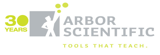 arbor scientific Logo