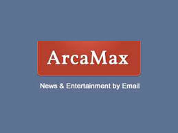 ArcaMax Publishing, Inc. Logo