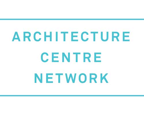 Architecture Centre Network Logo