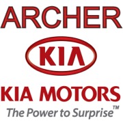 archer-kia-houston Logo