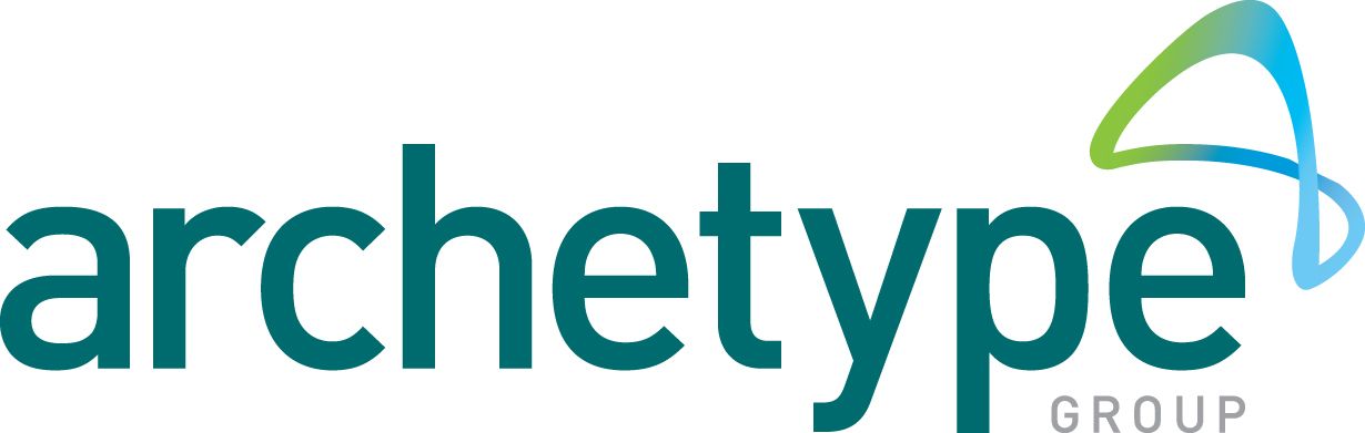 Archetype Group Logo