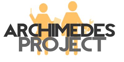 archimedesproject Logo