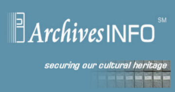 ArchivesInfo Logo