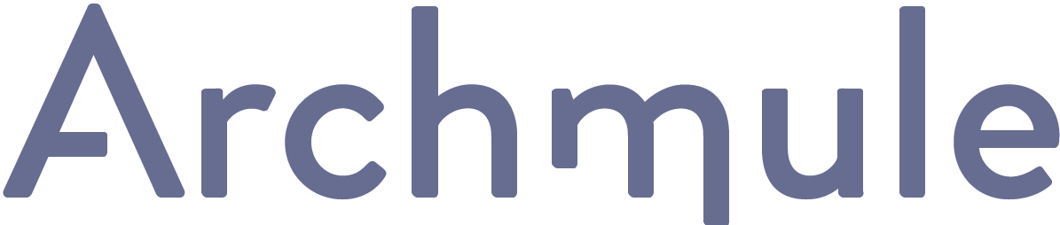 archmule Logo
