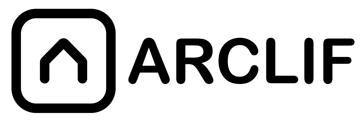 Arclif Technologies Pvt. Ltd. Logo