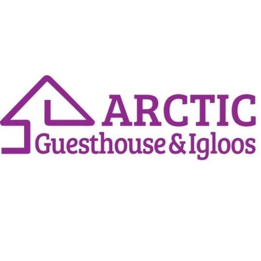 arcticguesthouse Logo