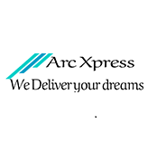 arcxpress Logo