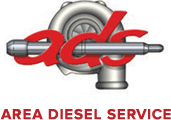 areadieselservice Logo