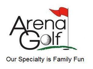 arenagolfcape Logo