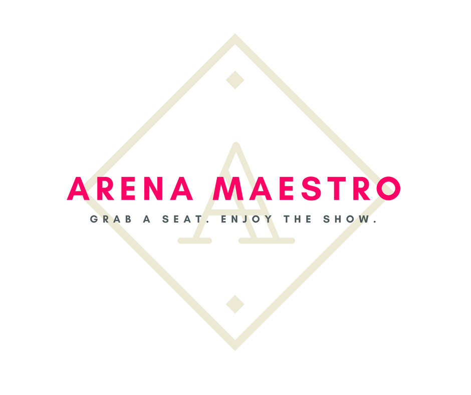 arenamaestro Logo