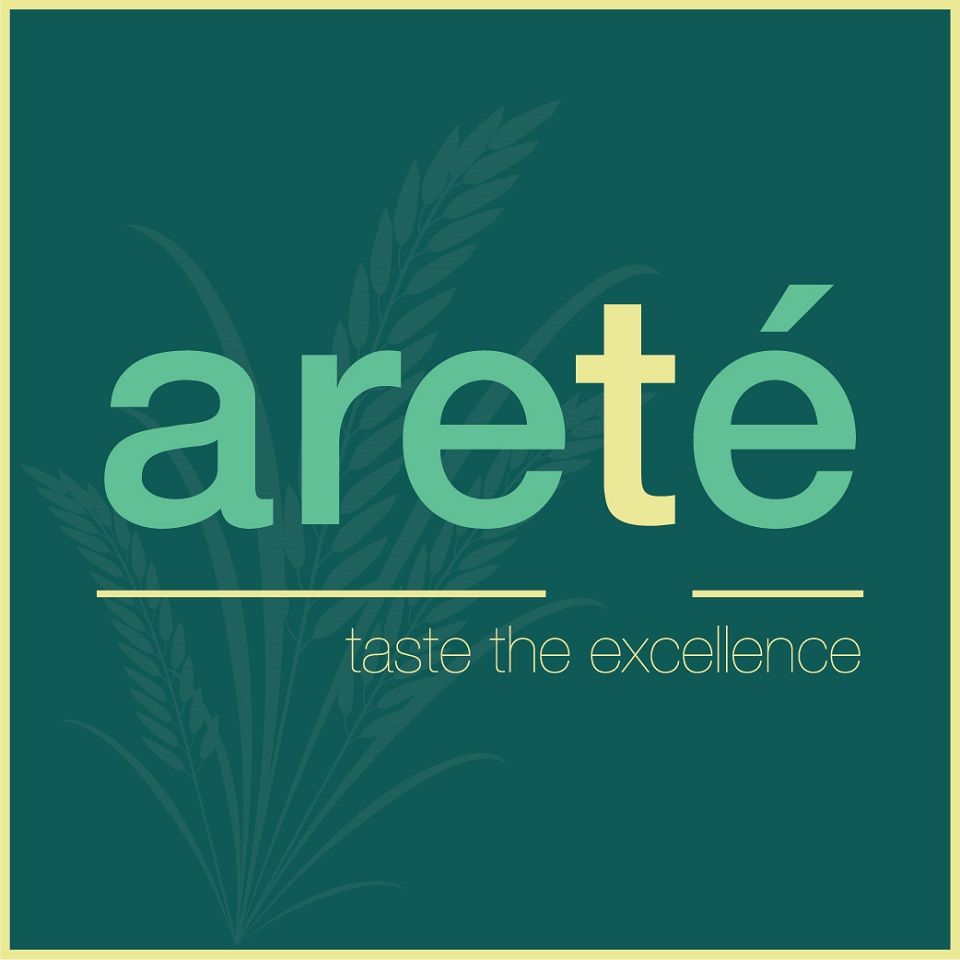 Arete Logo