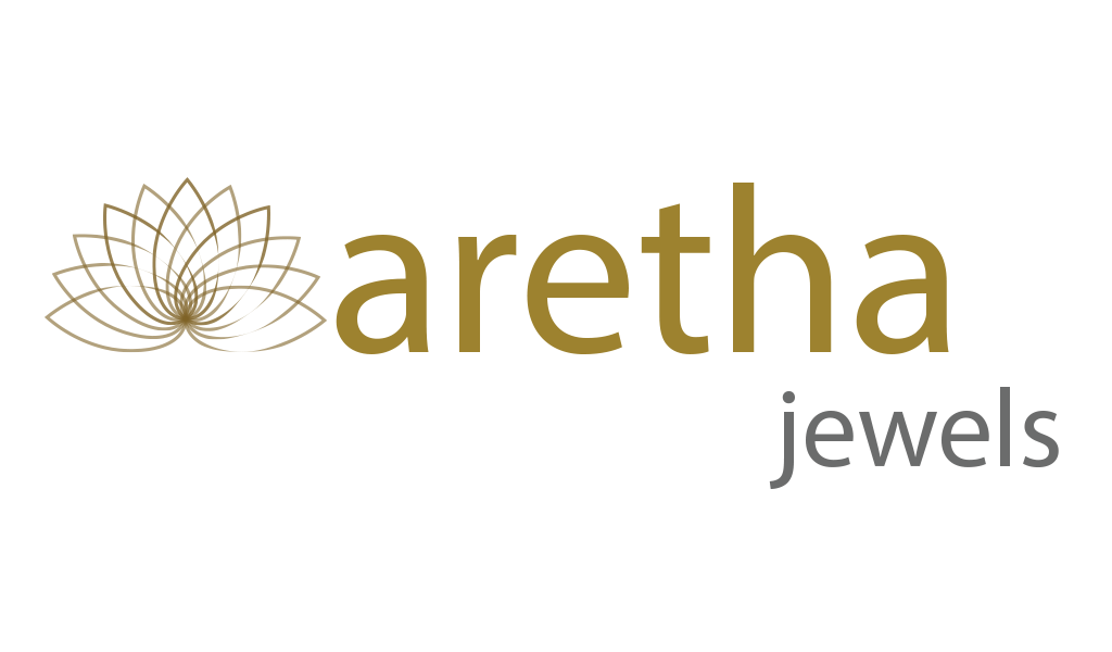 arethajewels Logo