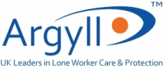 argyll_loneworker Logo