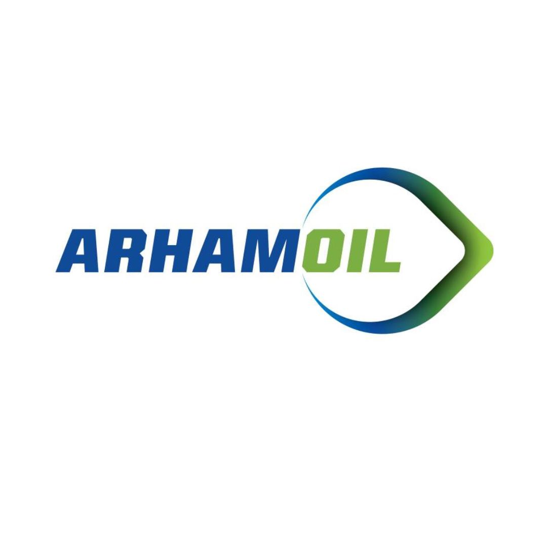 Aman Arham Logo