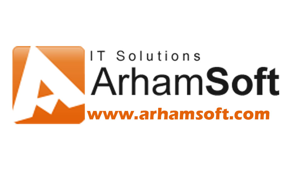 Arhamsoft (Pvt.)Ltd. Logo