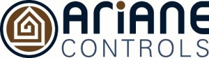 Ariane Controls Logo