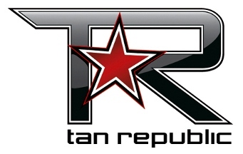 Tan Republic Logo