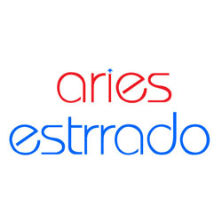 ariesestrrado Logo