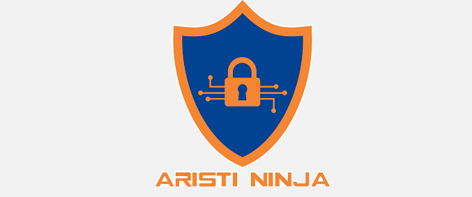 aristininja Logo