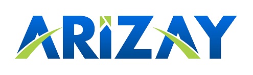 arizay Logo