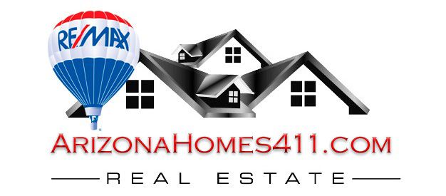 Arizona Homes | REMAX AZ Real Estate Logo