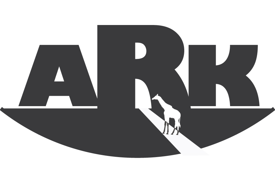 Ark Animal Space Logo