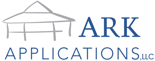 Ark Applications, LLC Logo