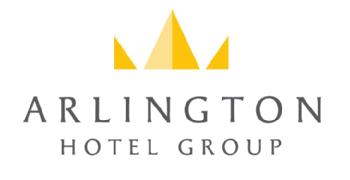 arlingtonhotelgroup Logo