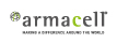 armacellasia Logo